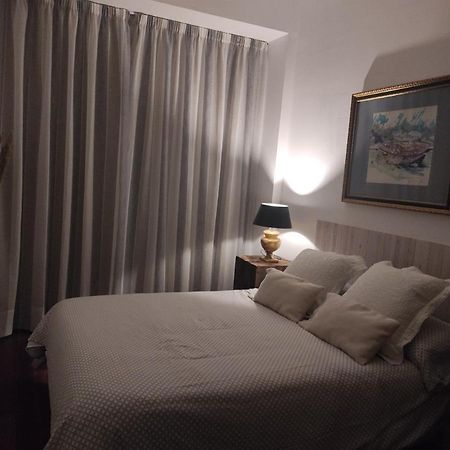 Habitacion Y Bano En Planta Independiente En Centro De Sevilla Luaran gambar