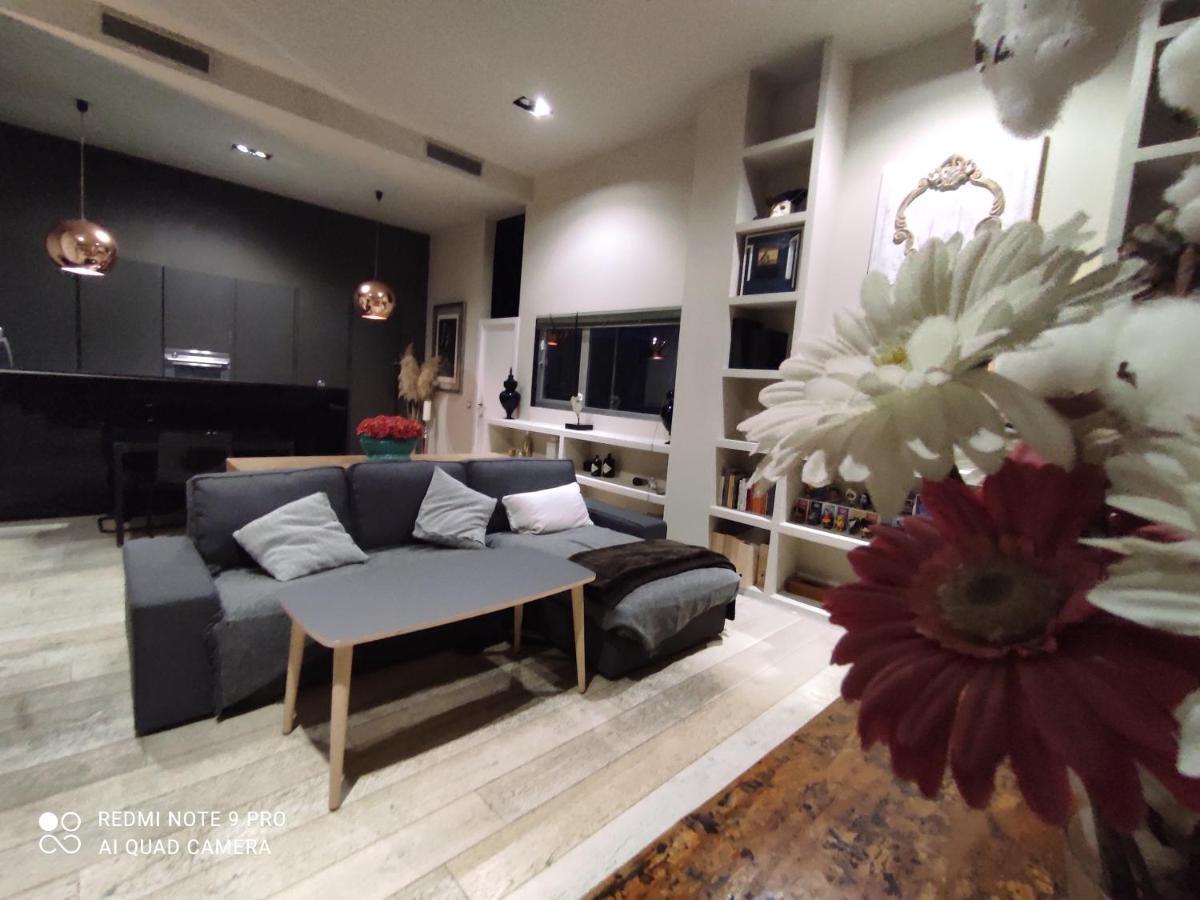 Habitacion Y Bano En Planta Independiente En Centro De Sevilla Luaran gambar